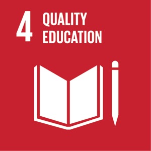 Goal 4 SDG 4