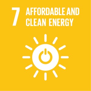 Goal 7 SDG 7